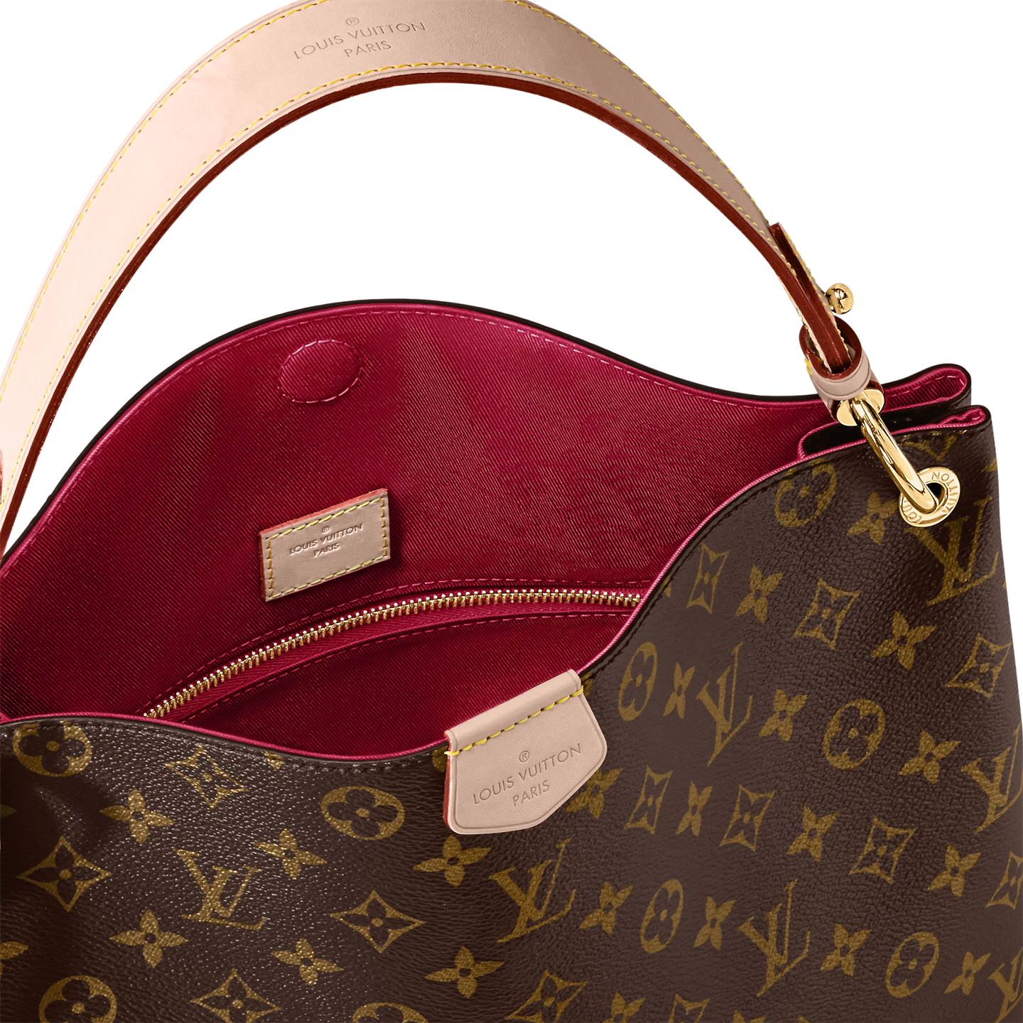 louis-vuitton-graceful-pm-monogram-handbags--M43700_PM1_Interior2 view