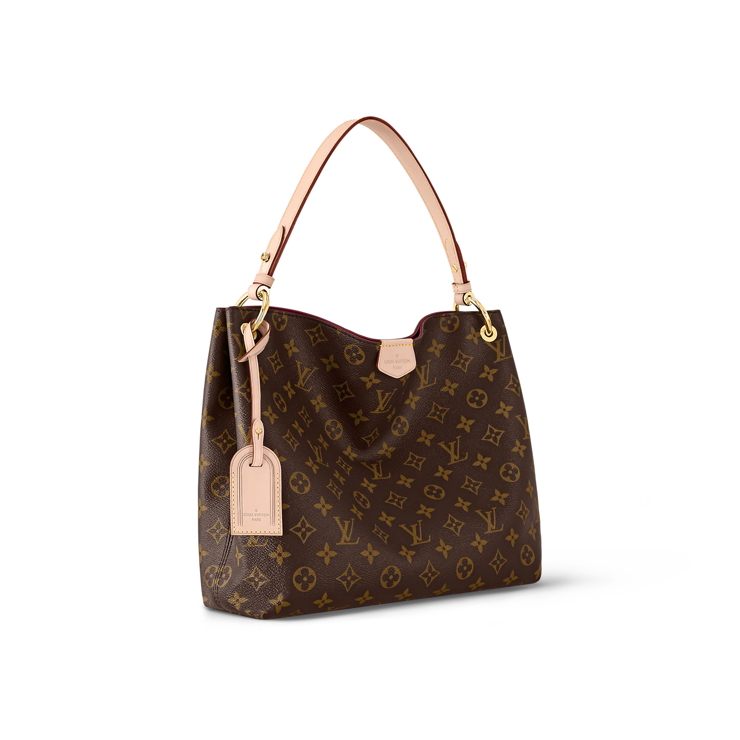 louis-vuitton-graceful-pm-monogram-handbags--M43700_PM1_Side view