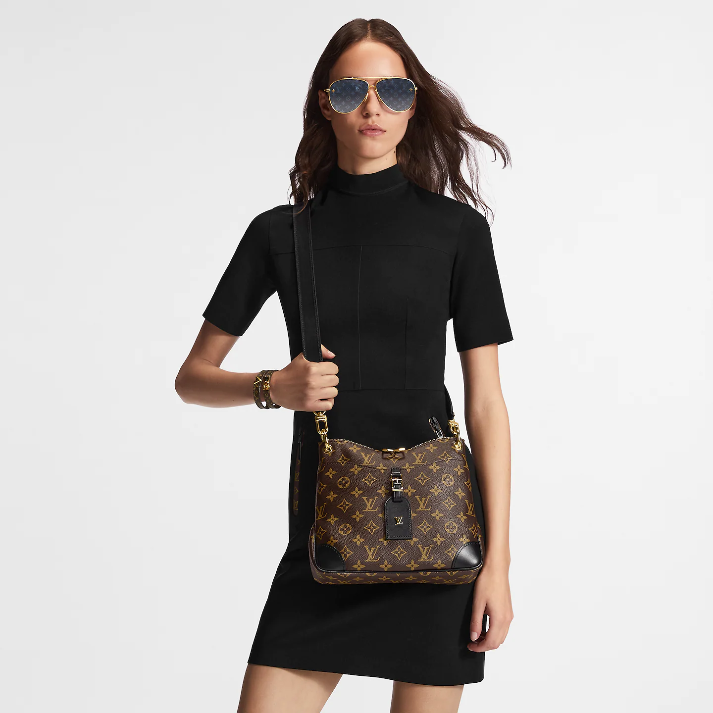 louis-vuitton-odéon-pm-monogram-handbags--M45353_PM1_Worn view